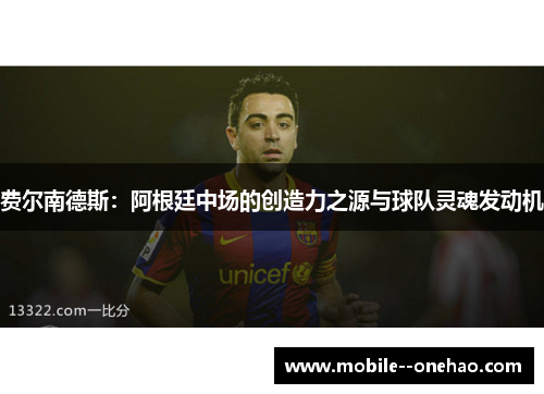 费尔南德斯：阿根廷中场的创造力之源与球队灵魂发动机
